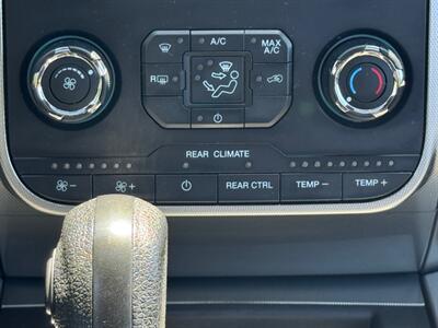 2017 Ford Expedition XLT SUV , 4X4  3rd rwo seats ! - Photo 52 - Gladstone, OR 97027