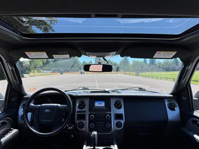 2017 Ford Expedition XLT SUV , 4X4  3rd rwo seats ! - Photo 47 - Gladstone, OR 97027