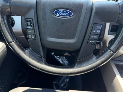 2017 Ford Expedition XLT SUV , 4X4  3rd rwo seats ! - Photo 55 - Gladstone, OR 97027