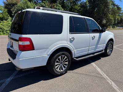 2017 Ford Expedition XLT SUV , 4X4  3rd rwo seats ! - Photo 5 - Gladstone, OR 97027