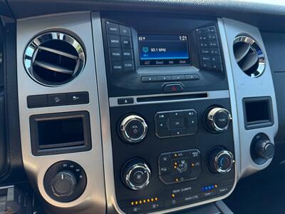 2017 Ford Expedition XLT SUV , 4X4  3rd rwo seats ! - Photo 20 - Gladstone, OR 97027