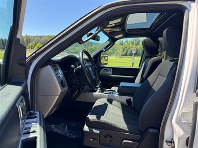 2017 Ford Expedition XLT SUV , 4X4  3rd rwo seats ! - Photo 9 - Gladstone, OR 97027
