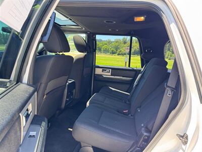 2017 Ford Expedition XLT SUV , 4X4  3rd rwo seats ! - Photo 10 - Gladstone, OR 97027