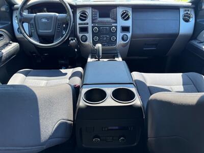 2017 Ford Expedition XLT SUV , 4X4  3rd rwo seats ! - Photo 51 - Gladstone, OR 97027