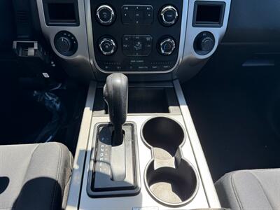 2017 Ford Expedition XLT SUV , 4X4  3rd rwo seats ! - Photo 54 - Gladstone, OR 97027