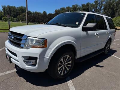 2017 Ford Expedition XLT SUV , 4X4  3rd rwo seats ! - Photo 25 - Gladstone, OR 97027