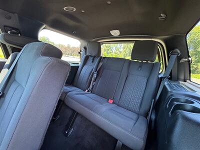 2017 Ford Expedition XLT SUV , 4X4  3rd rwo seats ! - Photo 36 - Gladstone, OR 97027