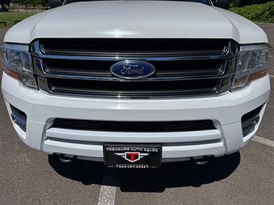 2017 Ford Expedition XLT SUV , 4X4  3rd rwo seats ! - Photo 32 - Gladstone, OR 97027