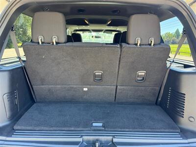 2017 Ford Expedition XLT SUV , 4X4  3rd rwo seats ! - Photo 28 - Gladstone, OR 97027