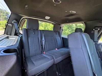 2017 Ford Expedition XLT SUV , 4X4  3rd rwo seats ! - Photo 14 - Gladstone, OR 97027