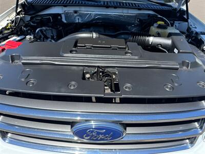 2017 Ford Expedition XLT SUV , 4X4  3rd rwo seats ! - Photo 39 - Gladstone, OR 97027