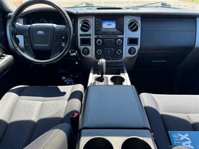 2017 Ford Expedition XLT SUV , 4X4  3rd rwo seats ! - Photo 16 - Gladstone, OR 97027