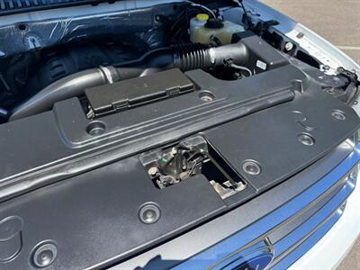 2017 Ford Expedition XLT SUV , 4X4  3rd rwo seats ! - Photo 40 - Gladstone, OR 97027