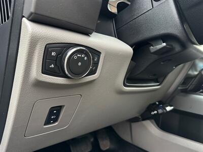 2015 Ford F-150 XLT Pickup Truck !  4X4 ! - Photo 37 - Gladstone, OR 97027