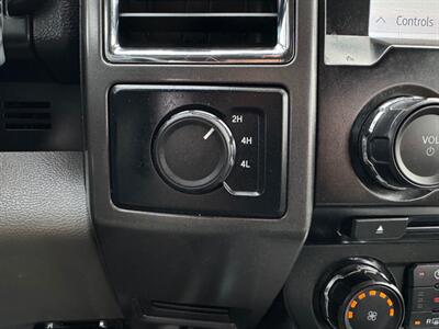 2015 Ford F-150 XLT Pickup Truck !  4X4 ! - Photo 21 - Gladstone, OR 97027