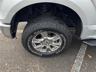 2015 Ford F-150 XLT Pickup Truck !  4X4 ! - Photo 60 - Gladstone, OR 97027