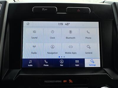 2015 Ford F-150 XLT Pickup Truck !  4X4 ! - Photo 18 - Gladstone, OR 97027