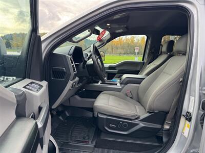 2015 Ford F-150 XLT Pickup Truck !  4X4 ! - Photo 10 - Gladstone, OR 97027