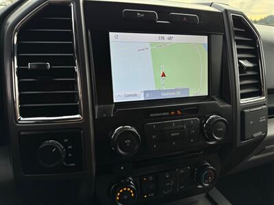 2015 Ford F-150 XLT Pickup Truck !  4X4 ! - Photo 19 - Gladstone, OR 97027