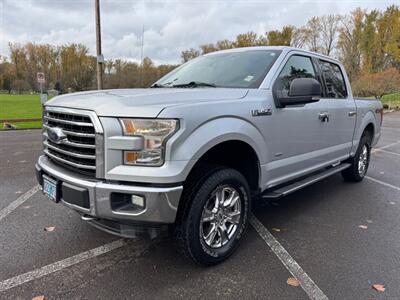 2015 Ford F-150 XLT Pickup Truck !  4X4 ! - Photo 26 - Gladstone, OR 97027