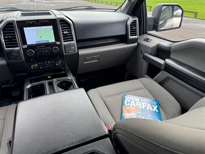 2015 Ford F-150 XLT Pickup Truck !  4X4 ! - Photo 17 - Gladstone, OR 97027