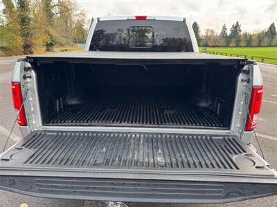 2015 Ford F-150 XLT Pickup Truck !  4X4 ! - Photo 32 - Gladstone, OR 97027