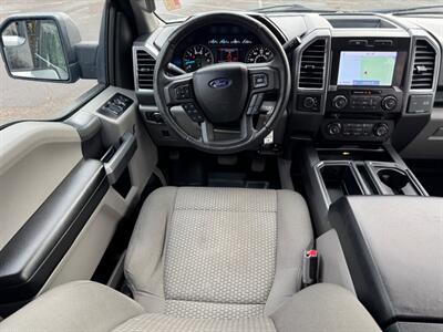 2015 Ford F-150 XLT Pickup Truck !  4X4 ! - Photo 23 - Gladstone, OR 97027