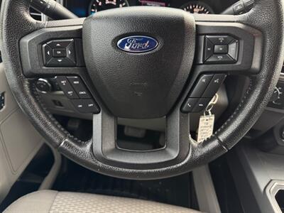 2015 Ford F-150 XLT Pickup Truck !  4X4 ! - Photo 56 - Gladstone, OR 97027