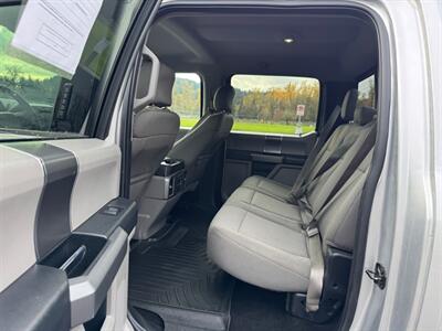 2015 Ford F-150 XLT Pickup Truck !  4X4 ! - Photo 11 - Gladstone, OR 97027