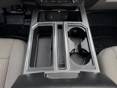 2015 Ford F-150 XLT Pickup Truck !  4X4 ! - Photo 54 - Gladstone, OR 97027