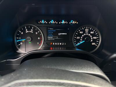 2015 Ford F-150 XLT Pickup Truck !  4X4 ! - Photo 24 - Gladstone, OR 97027