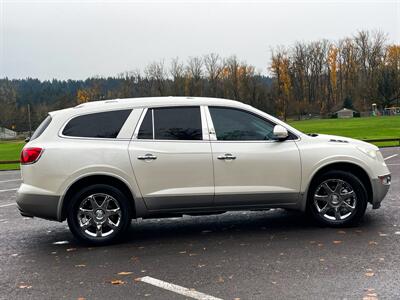 2010 Buick Enclave CXL SUV AWD, 3rd Row Seats !  - Spring Sales Event! - Photo 25 - Gladstone, OR 97027