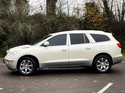 2010 Buick Enclave CXL SUV AWD, 3rd Row Seats !  - Spring Sales Event! - Photo 5 - Gladstone, OR 97027