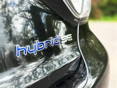 2017 Hyundai SONATA Hybrid SE   - Photo 7 - Gladstone, OR 97027