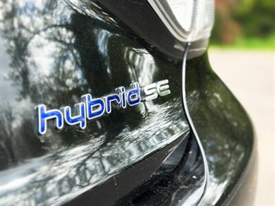 2017 Hyundai SONATA Hybrid SE - GAS SAVER - LOW MILES  - Spring Sales Event! - Photo 10 - Gladstone, OR 97027
