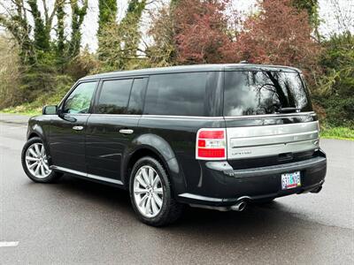 2015 Ford Flex Limited, 1 OWNER , Fully Loaded !  - Tax Season Special Pricing - Photo 7 - Gladstone, OR 97027