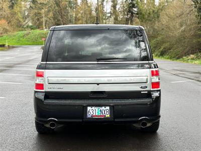 2015 Ford Flex Limited, 1 OWNER , Fully Loaded !  - Tax Season Special Pricing - Photo 8 - Gladstone, OR 97027
