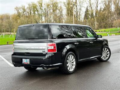 2015 Ford Flex Limited, 1 OWNER , Fully Loaded !  - Tax Season Special Pricing - Photo 20 - Gladstone, OR 97027