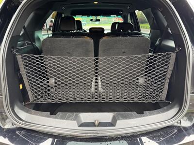 2016 Ford Explorer Sport  3rd row seats ! - Photo 43 - Gladstone, OR 97027