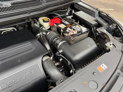 2016 Ford Explorer Sport  3rd row seats ! - Photo 53 - Gladstone, OR 97027