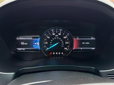 2016 Ford Explorer Sport  3rd row seats ! - Photo 24 - Gladstone, OR 97027