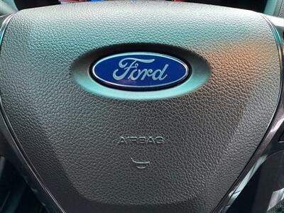 2016 Ford Explorer Sport  3rd row seats ! - Photo 62 - Gladstone, OR 97027