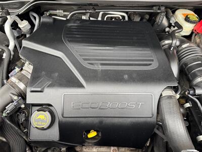 2016 Ford Explorer Sport  3rd row seats ! - Photo 52 - Gladstone, OR 97027