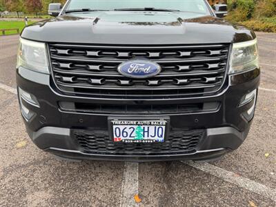 2016 Ford Explorer Sport  3rd row seats ! - Photo 72 - Gladstone, OR 97027