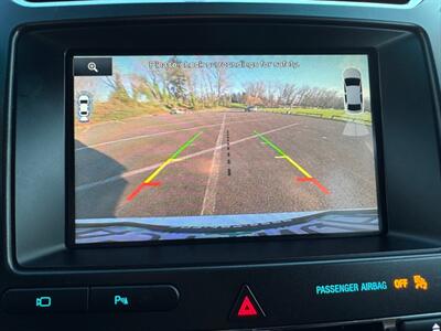 2016 Ford Explorer Sport SUV , 4X4  3rd row seats ! - Photo 73 - Gladstone, OR 97027