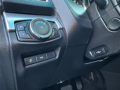 2016 Ford Explorer Sport SUV , 4X4  3rd row seats ! - Photo 53 - Gladstone, OR 97027