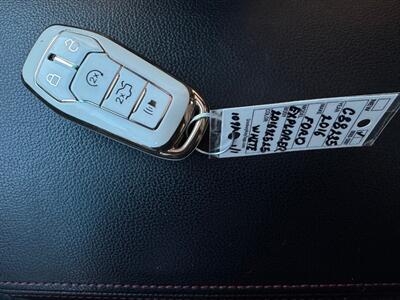 2016 Ford Explorer Sport SUV , 4X4  3rd row seats ! - Photo 81 - Gladstone, OR 97027