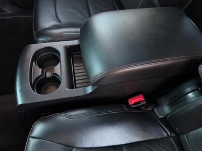 2016 Ford Explorer Sport SUV , 4X4  3rd row seats ! - Photo 36 - Gladstone, OR 97027