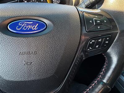 2016 Ford Explorer Sport SUV , 4X4  3rd row seats ! - Photo 80 - Gladstone, OR 97027