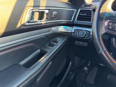 2016 Ford Explorer Sport SUV , 4X4  3rd row seats ! - Photo 60 - Gladstone, OR 97027